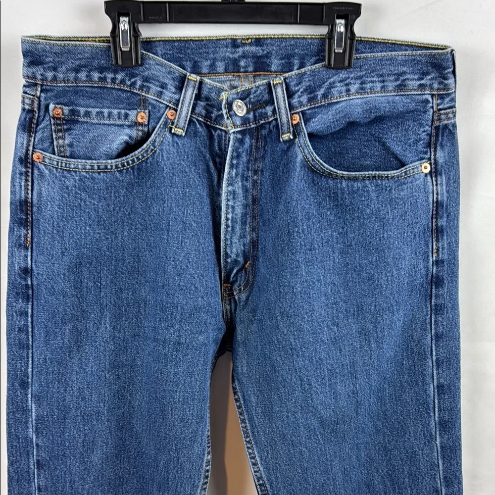 Levis classic levi